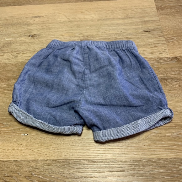 Set Of Pink Hat, White Onesie and Jeans Pants.18M - Picture 4 of 8